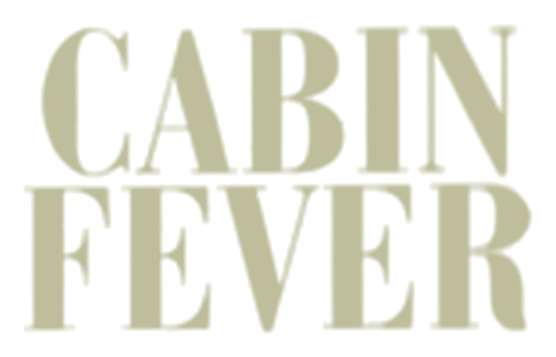 Cabin Fever logo