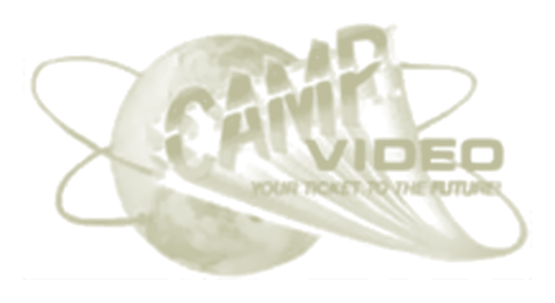 Logo de Camp Video