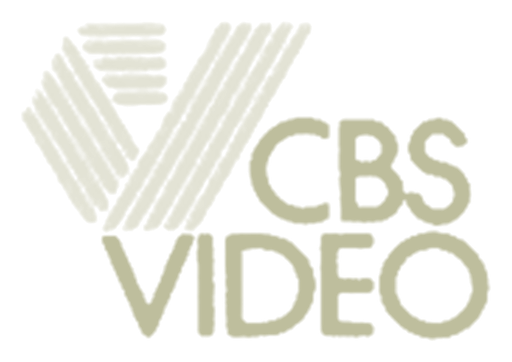 CBS Video logo