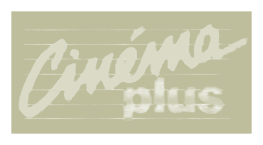 Cinema Plus Video logo