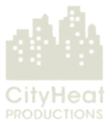City Heat Productions logo