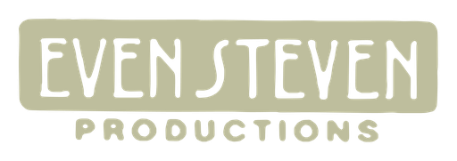 Even Steven Productions logo