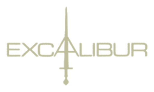 Excalibur Benelux logo