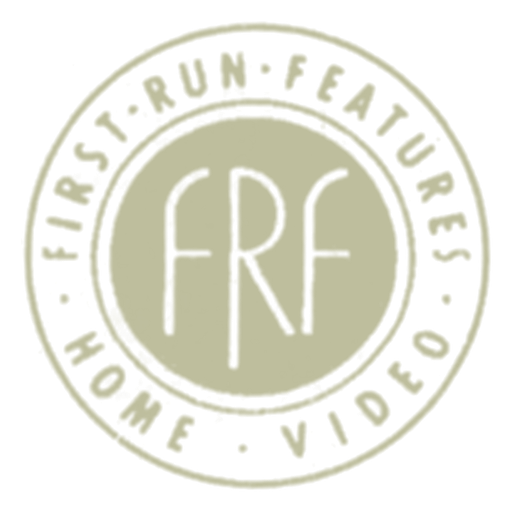 First Run Features Home Video logo