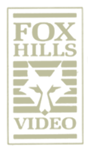 Fox Hills Video logo