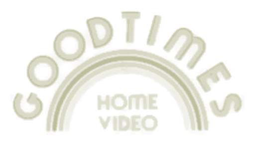 Logo de Goodtimes Home Video