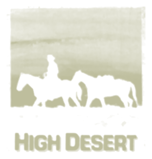 High Desert Films logo