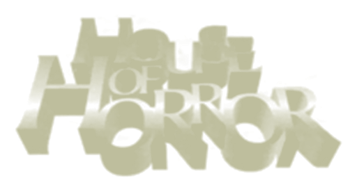 House Of Horror logo
