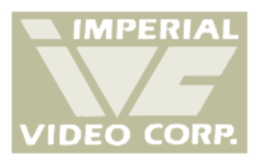 Logo de Imperial Video