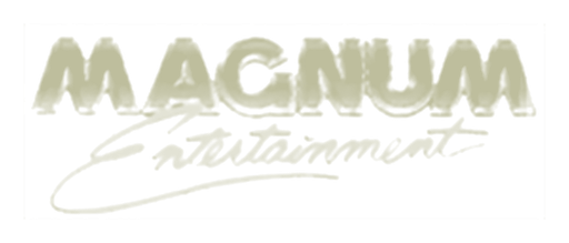 Magnum Entertainment logo