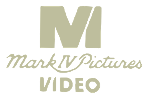 Logo de Mark IV Pictures Video