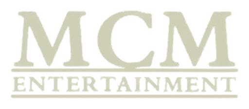 MCM Entertainment logo