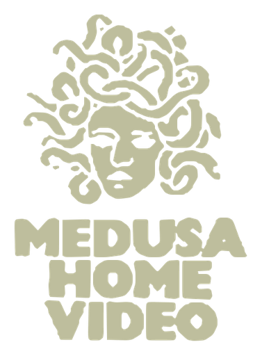 Logo de Medusa Home Video
