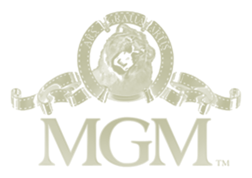 Logo de MGM Home Entertainment