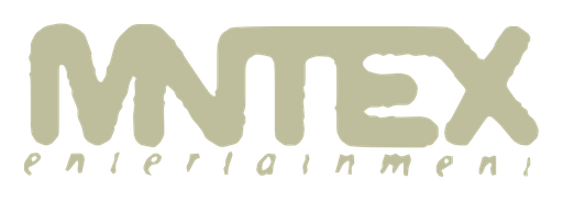 Logo de Mntex Entertainment