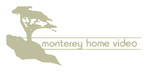 Logo de Monterey Home Video