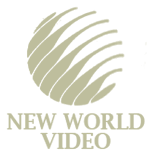 Logo de New World Video