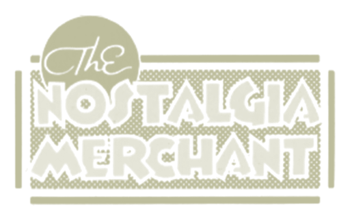 Nostalgia Merchant logo