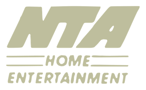Logo de NTA Home Entertainment