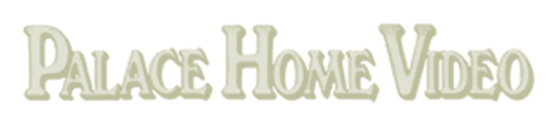 Logo de Palace Entertainment