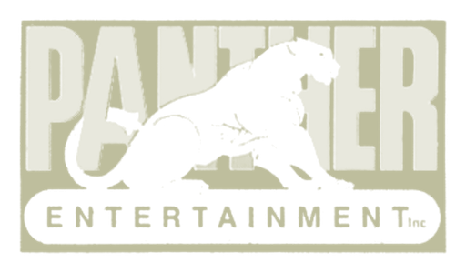 Logo de Panther Entertainment