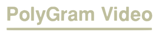 Logo de Polygram Video