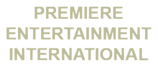 Logo de Premiere Entertainment International