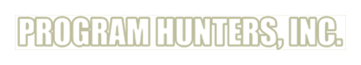 Program Hunters logo