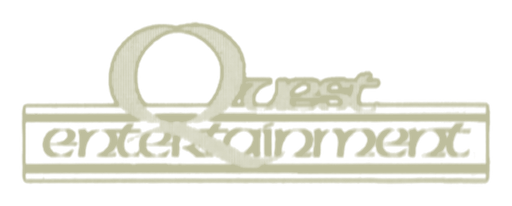 Logo de Quest Entertainment