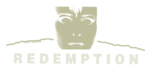 Redemption logo