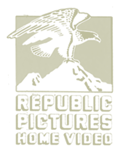 Republic Pictures Home Video logo