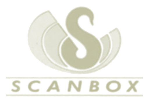 Scanbox logo