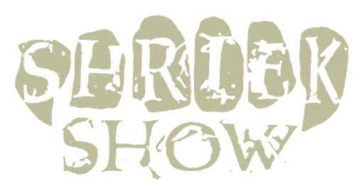 Shriek Show logo