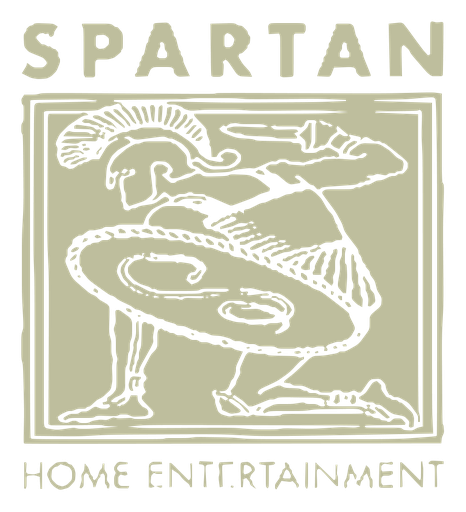 Logo de Spartan Home Entertainment