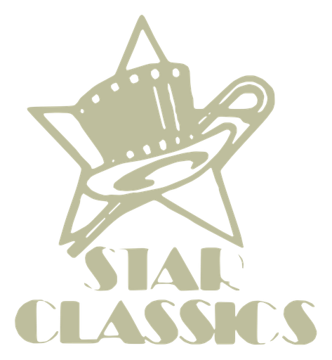 Star Classics logo