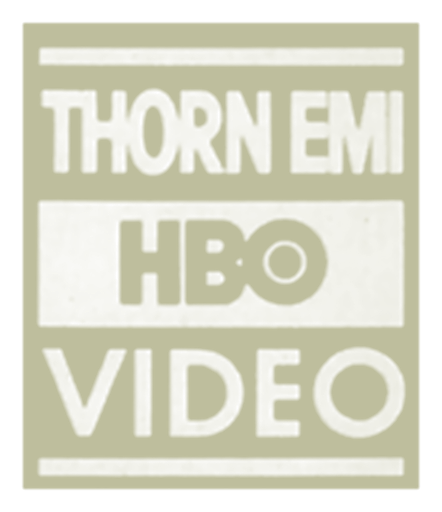 Thorn EMI / HBO Video logo