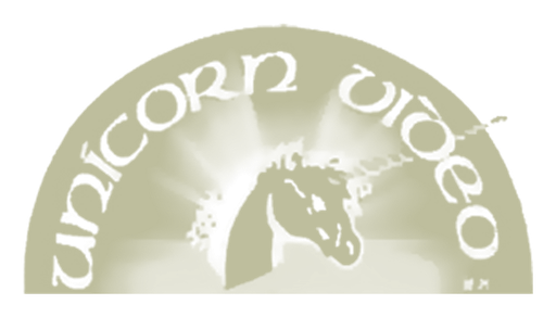 Unicorn Video logo