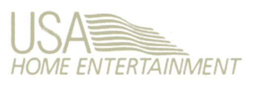 USA Home Entertainment logo
