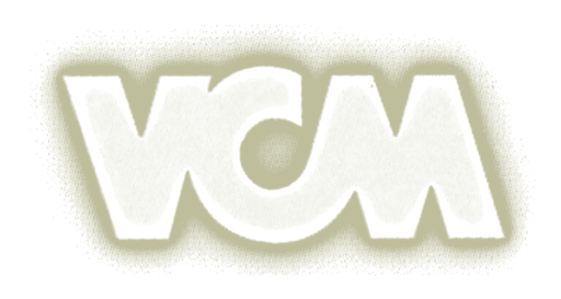VCM logo