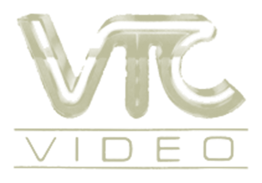 Logo de VTC Video
