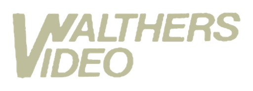 Walthers Video logo