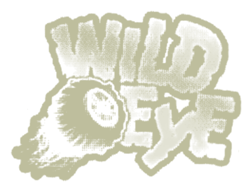 Wild Eye logo