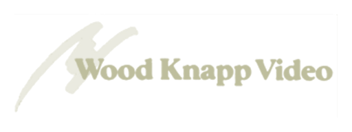 Logo de Wood Knapp Video