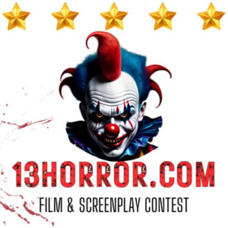 13HORROR.COM FILM & SCREENPLAY CONTEST