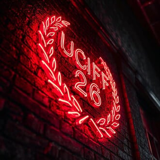 17th Underground Cinema International Film Festival (UCIFF)