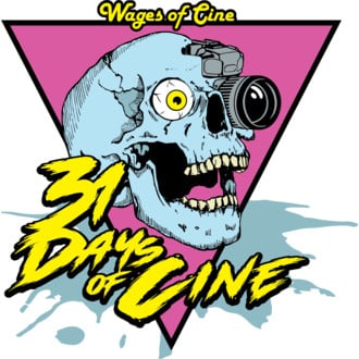 31 Days of Cine