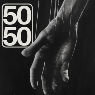 50/50 HORROR