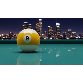 9-Ball Film & Script Competition