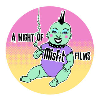 A Night Of Misfit Films