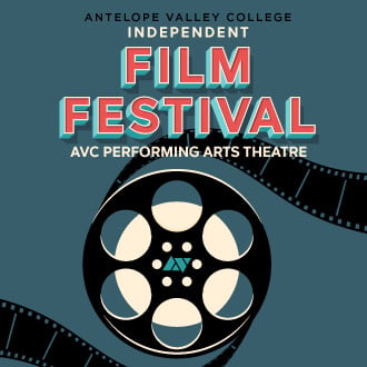 Antelope Valley College Independent Film Festival
